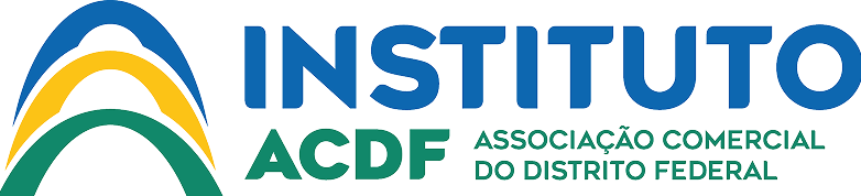 Logo Instituto ACDF